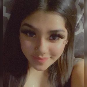 Meet your Posher, Lizeth